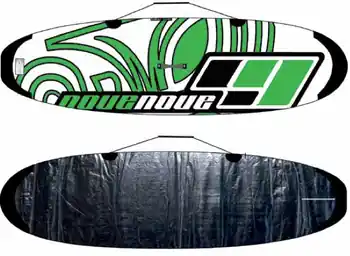 i99 SUP Boardbag - XS (265x80) Schnäppchen
