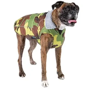 Dryrobe Dog Poncho Camo Grau Surfshop 24 online - Windsurf, Foil, Wing Top-Preis