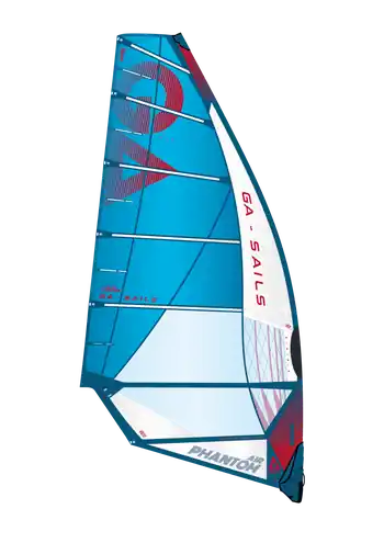 Direktkauf Ga Sails Windsurf Foil Segel Phantom Air 2025 Surfshop 24 online - Windsurf, Foil, Wing