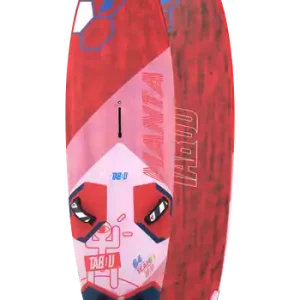 Markenprodukt Tabou Windsurf Board Manta 2025 - 64 TEAM