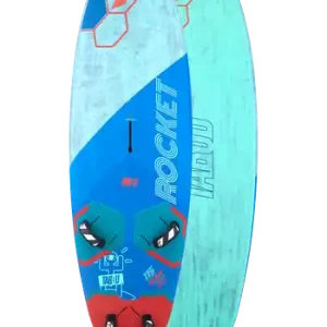 Finale Aktion Tabou Windsurf Board Rocket 2025 Surfshop 24 online - Windsurf, Foil, Wing
