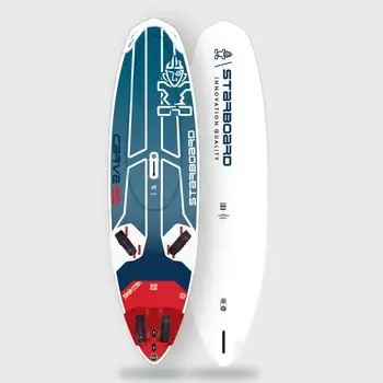 Echt Starboard Windsurf Board Carve Starlite Carbon Surfshop 24 online - Windsurf, Foil, Wing