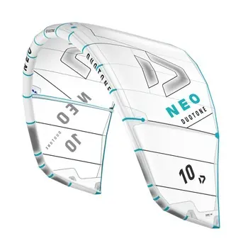 Preisreduziert Duotone Neo Concept Blue - Kites 2025 Surfshop 24 online - Windsurf, Foil, Wing