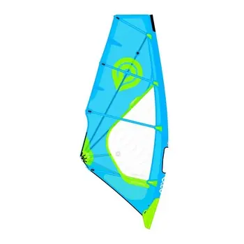 Goya Windsurf Segel Banzai X Pro 2022/23 Surfshop 24 online - Windsurf, Foil, Wing Kracherpreis