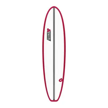 Surfboard Channel Islands X-Lite Chancho 7.6 Rot Surfshop 24 online - Windsurf, Foil, Wing Preisreduziert