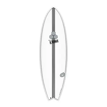 Sofort Bestellen Surfboard Channel Islands X-Lite Podmod 5.6 Weiss Surfshop 24 online - Windsurf, Foil, Wing