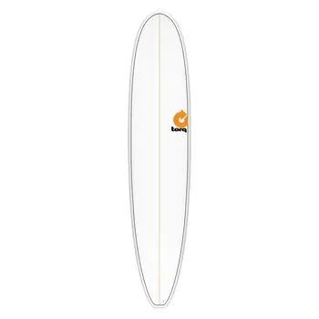 Surfboard TORQ Epoxy TET 9.0 Longboard Pinline Direktkauf