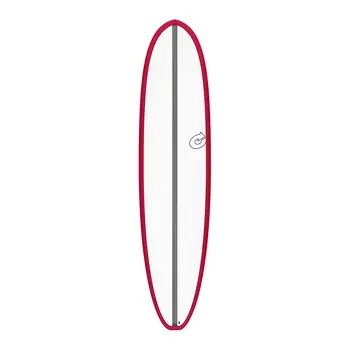 Surfboard Torq Epoxy Tet Cs 8.2 V+ Fun Carbon Rot Surfshop 24 online - Windsurf, Foil, Wing Preisknaller
