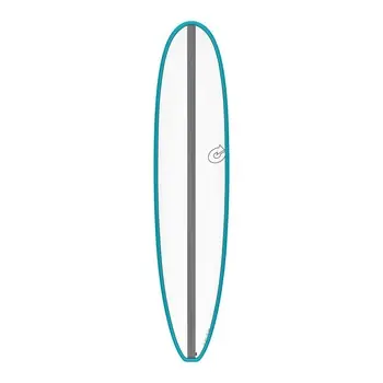 Schneller Versand Surfboard Torq Epoxy Tet Cs 8.6 Long Carbon Teal Surfshop 24 online - Windsurf, Foil, Wing