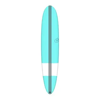 Meistverkauft Surfboard TORQ TEC The Don HP 9.1 Blau