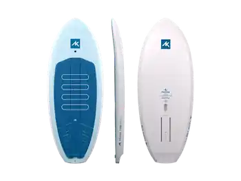 Ak Wing Foil Board Phazer V4 Duratech 2025 Surfshop 24 online - Windsurf, Foil, Wing Expressversand