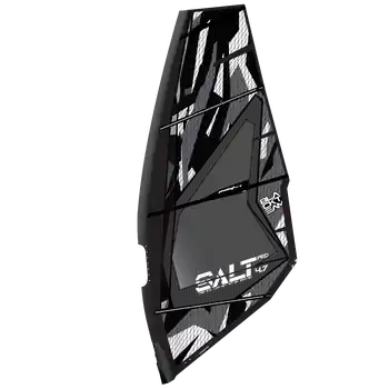 Letzte Chance Point 7 Windsurf Segel Salt Pro The Wave 2024 Surfshop 24 online - Windsurf, Foil, Wing