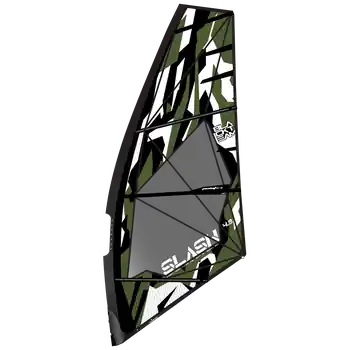 Point 7 Windsurf Segel Slash Freestyle 2024 Surfshop 24 online - Windsurf, Foil, Wing Sichere Zahlung