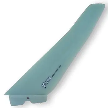 T-Zone Finne G-10 Weed Race 400 Powerbox Seegras Surfshop 24 online - Windsurf, Foil, Wing Knallerangebot