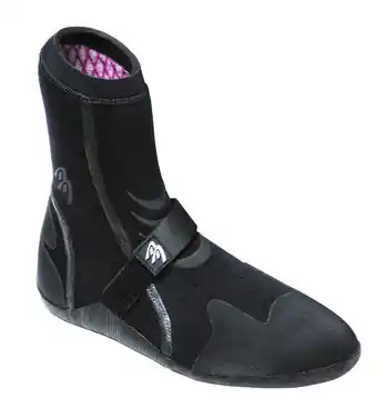 Ascan Super Dry 7mm Neoprenschuhe - 37/38 Neuheit
