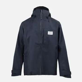 Bestseller Oxbow 3-layer jacket VIGNEMALE Snowboard Jacke - L NOIR