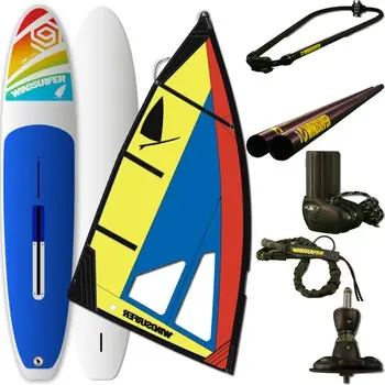 I99 Windsurfer Lt Set - Windsurfer Board + Rigg Surfshop 24 online - Windsurf, Foil, Wing Letzte Chance