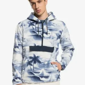 Quiksilver Clean Coasts - Kapuzenpullover Für Surfshop 24 online - Windsurf, Foil, Wing Mega-Angebot
