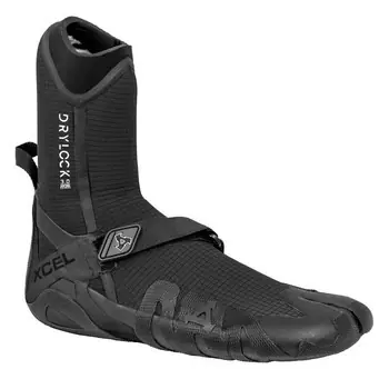 Schnäppchen XCEL Drylock Splittoe 3mm Neoprenschuh - 6 (38)