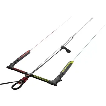 Naish Kite Bar Torque3 55 cm + MJ release - 55cm Garantierte Lieferung
