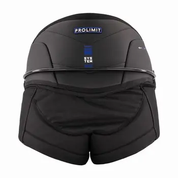 Prolimit Harness Kite Seat System Black/Blue Surfshop 24 online - Windsurf, Foil, Wing Angebot
