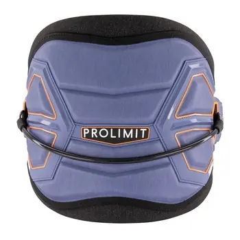 Neu Prolimit Harness Kite Waist Hawk Alloy/Orange Surfshop 24 online - Windsurf, Foil, Wing