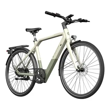 ADO AIR 30 Ultra (3-Speed) - Frost Green Mega-Angebot
