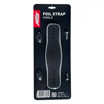 Axis Foil Board Single Strap (Mit Schrauben) Surfshop 24 online - Windsurf, Foil, Wing Ausverkauf