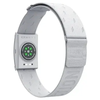 Preisreduziert COROS Heart Rate Monitor Herzfrequenzmesser - Grau