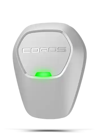 COROS POD 2 Performance Optimization Device - Leistungsmesser fuer COROS Uhren + COROS App Highlight