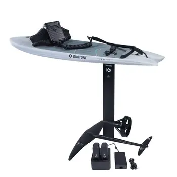 Duotone E Foil Cruise Set Complete AL (incl. Board) - Foil Cruise Set 2026 - L-XXL 1300 5 Meistverkauft