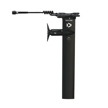 Duotone E Mast AL Set - eMast 2026 - 84 Neuheit