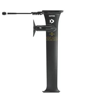 Sonderangebot Duotone E Mast D/LAB Set - eMast - 84