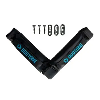 Duotone V-Footstrap Incl. Screws - Accessories Surfshop 24 online - Windsurf, Foil, Wing Schnäppchen