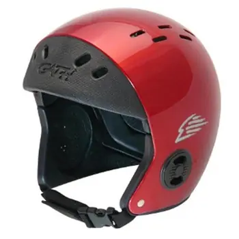 Gath Wassersport Helm Standard EVA Rot - S Aktuell