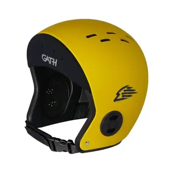 Gath Wassersport Helm Standard Neo Gelb Surfshop 24 online - Windsurf, Foil, Wing Schneller Versand