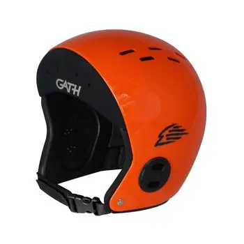 Gath Wassersport Helm Standard NEO Orange - XL Angebot