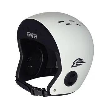 Jetzt Kaufen Gath Wassersport Helm Standard NEO Weiß - XL