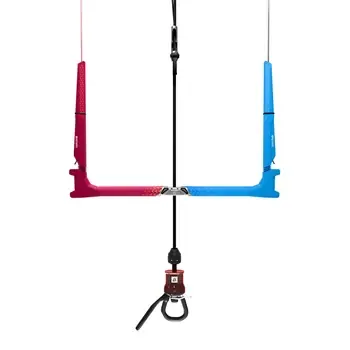 Geprüft Harlem Kite Bar Lead V2 2026 - 22m (12m + 10m)