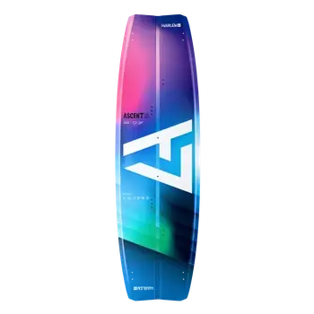 Harlem Kite Board Ascent 2026 - 135 x 40 Preis Gesenkt