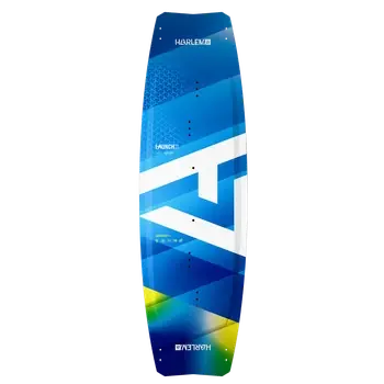 Harlem Kite Board Launch 2026 - 135 x 41 Expressversand