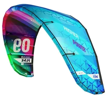 Harlem Kite Peak Digital Print 2026 - 10.0 Top-Angebot