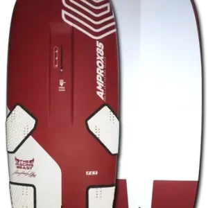 I99 Windsurf Board Ampro X85 2025 Surfshop 24 online - Windsurf, Foil, Wing Zertifiziert