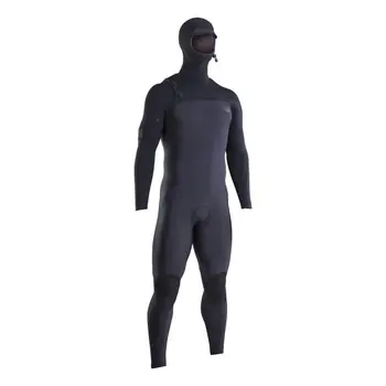 Top-Angebot ION Neoprenanzug Seek Amp 6/5 Hood Front Zip Herren 2025 - 50/M 900 black