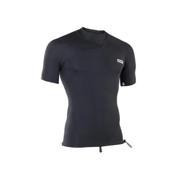 Wochenendangebot ION Neo Top 0.5 SS men - Tops - 46/XS 900 black