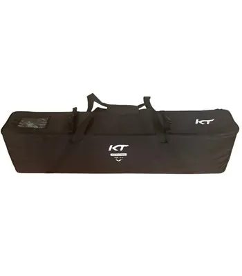 KT Foil Travel Bag Markenware