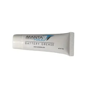 Manta Foils E-Foil TakeOff Air Battery grease Expressversand