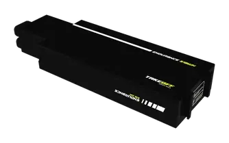 Nur Heute Manta Foils E-Foil TakeOff EVO - Endurance battery 518Wh