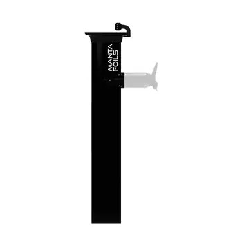 Manta Foils E-Foil TakeOff EVO - Integrated aluminum mast - Assist Neu