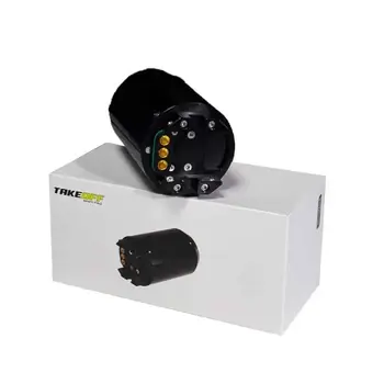 Solange Der Vorrat Reicht Manta Foils E-Foil TakeOff - Performance Motor - Assist Kabel